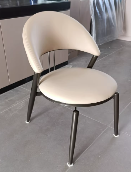 โต๊ะทานข้าว เก้าอี้ MODEL:: FN-D-158 / FN-F-118 - Image 3