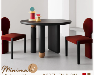 โต๊ะกินข้าว MODEL::FN-D-044