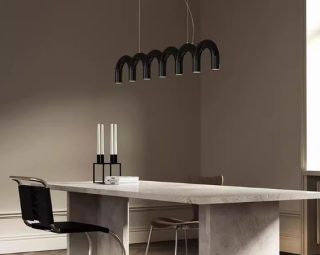 โคมไฟห้อยเพดาน MODEL :: PDL-190