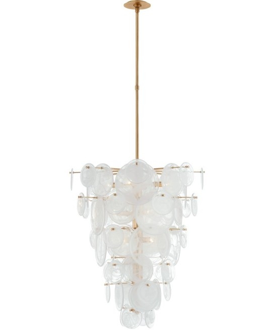 โคมไฟห้อยระย้า MODEL :: CDL-366