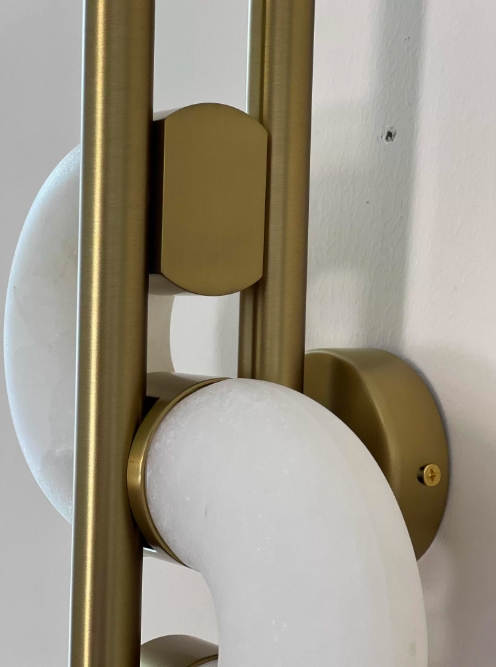 โคมไฟติดผนัง MODEL :: WL-M362 - Image 2