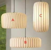 โคมไฟห้อยเพดาน MODEL :: PDL-195