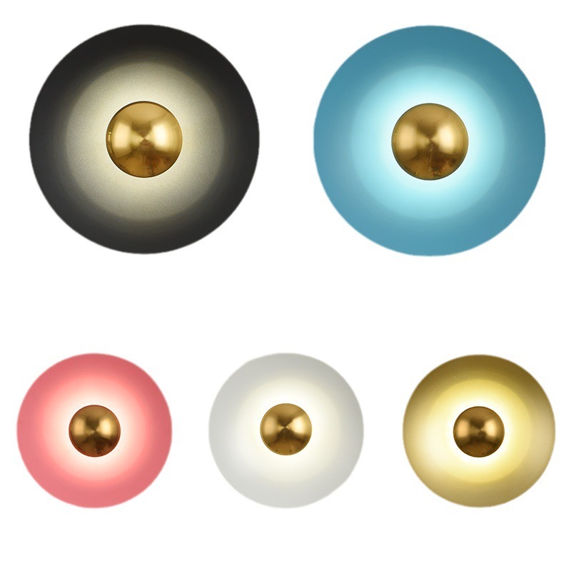 โคมไฟติดผนัง MODEL :: WL-M367 - Image 11