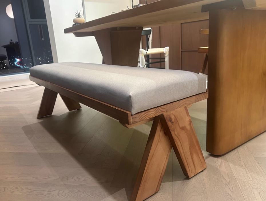 เก้าอี้ MODEL :: FN-F-113