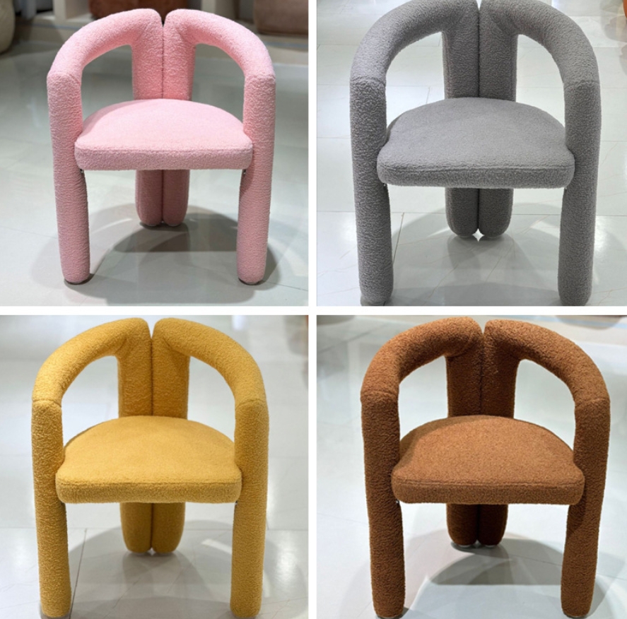 เก้าอี้ MODEL :: FN-F-114