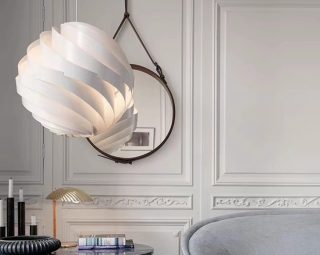 โคมไฟห้อยเพดาน MODEL :: PDL-198