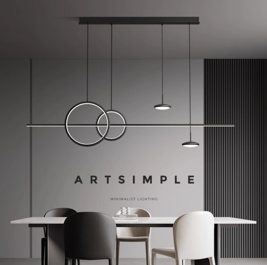 โคมไฟห้อยเพดาน MODEL :: PDL-199 - Image 3