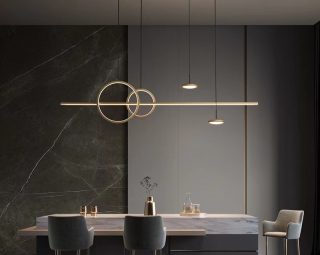 โคมไฟห้อยเพดาน MODEL :: PDL-199