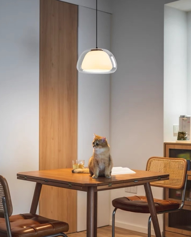 โคมไฟห้อยเพดาน MODEL :: PDL-200 - Image 3