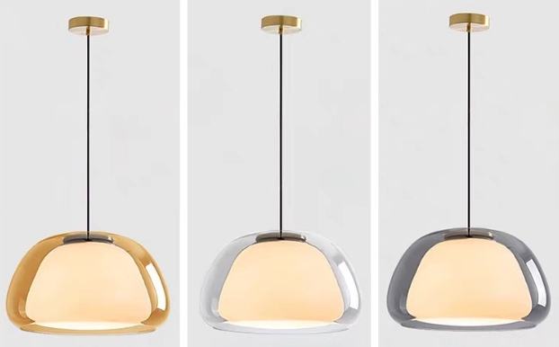 โคมไฟห้อยเพดาน MODEL :: PDL-200 - Image 4