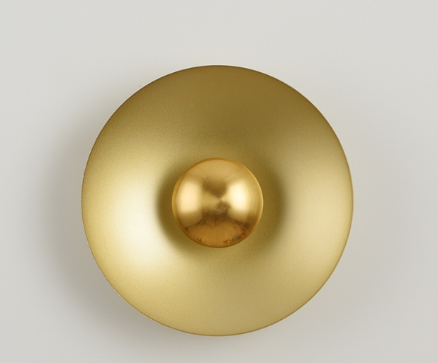 โคมไฟติดผนัง MODEL :: WL-M367 - Image 2