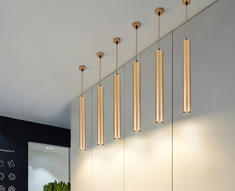 โคมไฟห้อยเพดาน MODEL :: PDL-201