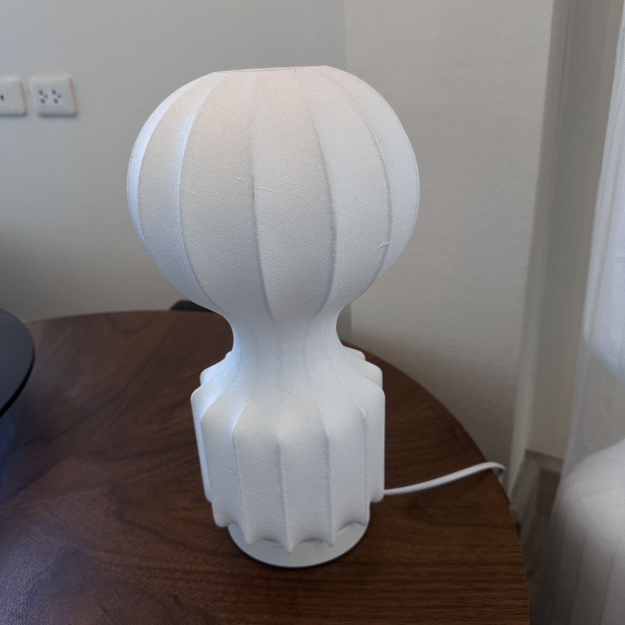 โคมไฟตั้งโต๊ะ MODEL :: TL-116 - Image 5