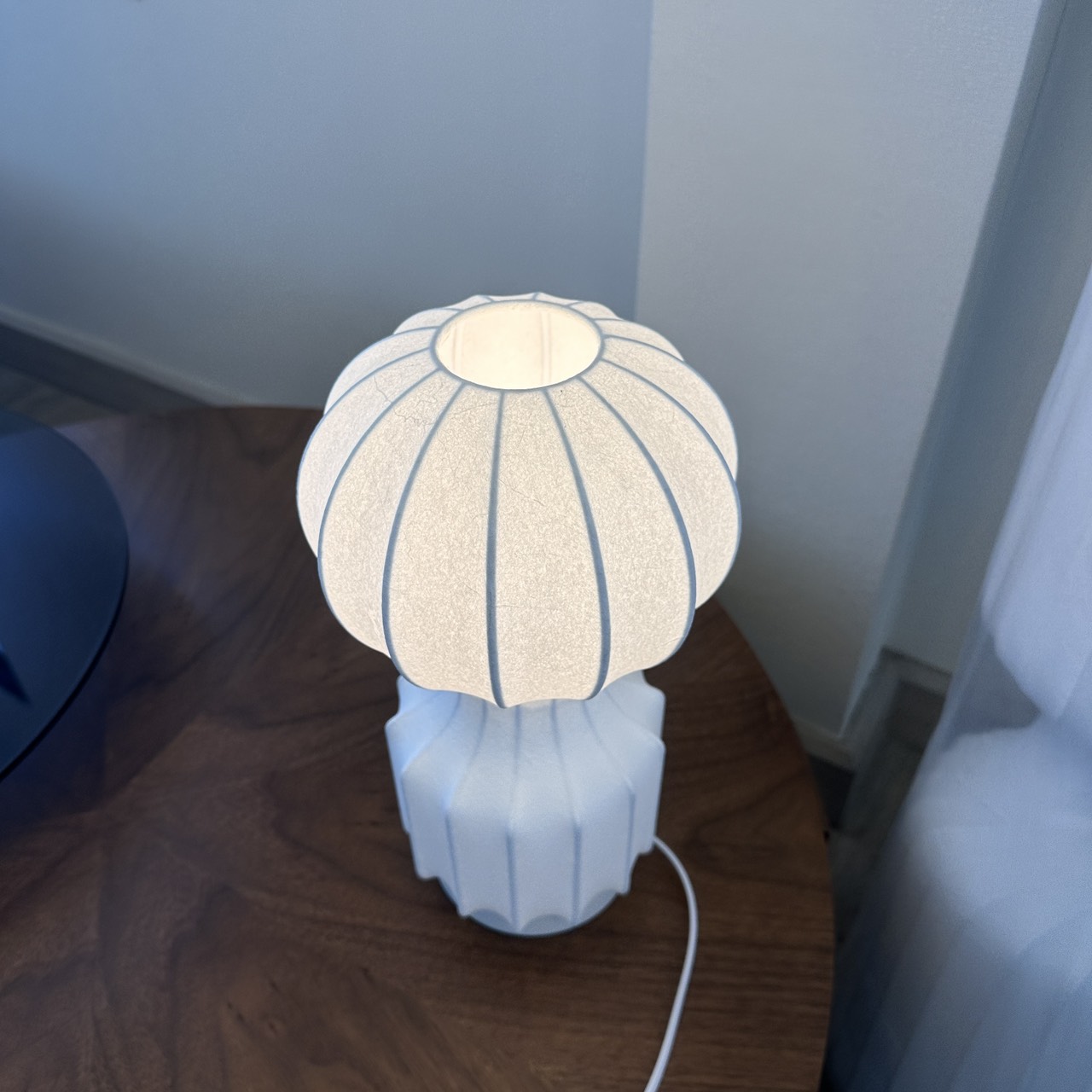 โคมไฟตั้งโต๊ะ MODEL :: TL-116 - Image 9