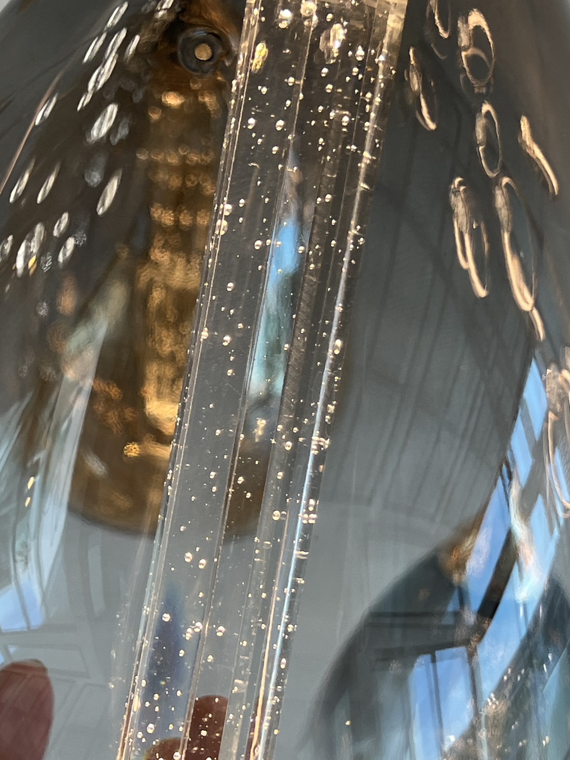 โคมไฟห้อยระย้า MODEL :: CDL-386 - Image 5