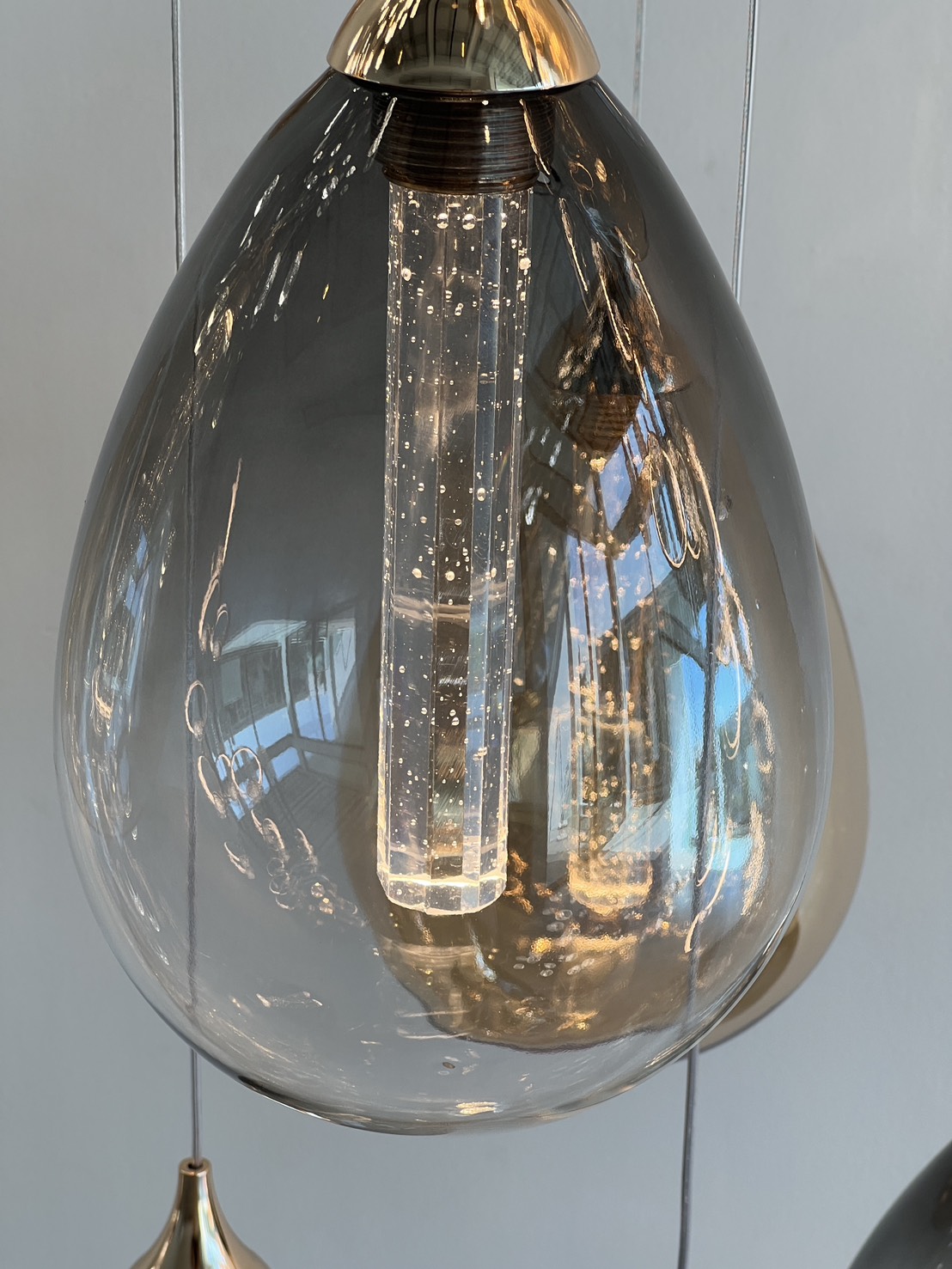 โคมไฟห้อยระย้า MODEL :: CDL-386 - Image 8