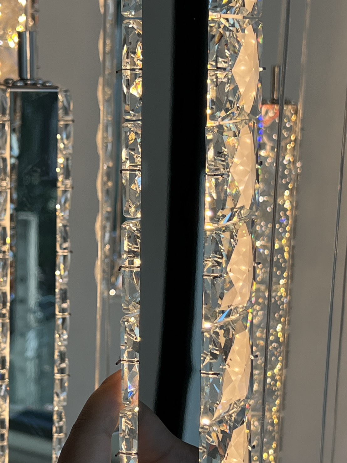 โคมไฟห้อยระย้า MODEL :: CDL-389 - Image 5