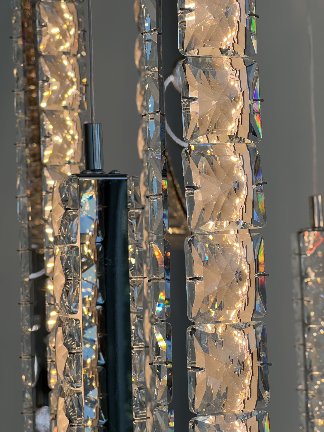 โคมไฟห้อยระย้า MODEL :: CDL-389 - Image 10