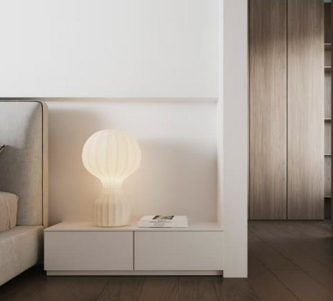 โคมไฟตั้งโต๊ะ MODEL :: TL-116 - Image 4