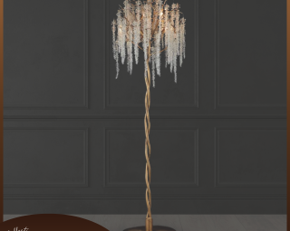 โคมไฟตั้งพื้น MODEL :: FL-138