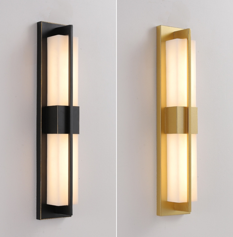 โคมไฟติดผนัง MODEL :: WL-M368