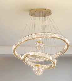 โคมไฟห้อยระย้า MODEL :: CDL-400 - Image 10