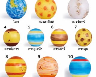 โคมไฟห้อยเพดาน MODEL :: PDL-210