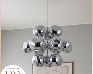 โคมไฟห้อยเพดาน MODEL :: PDL-202