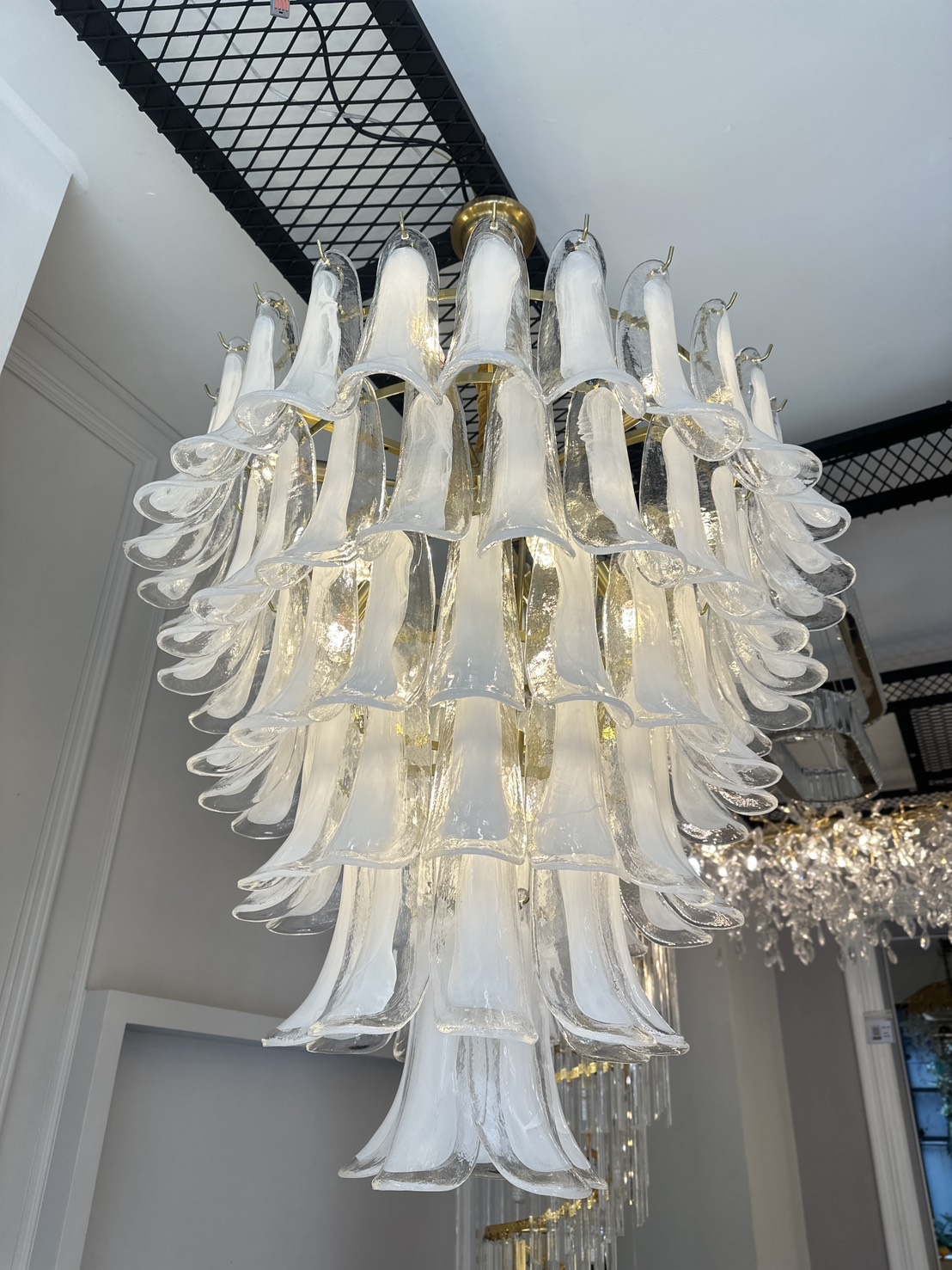 โคมไฟห้อยระย้า MODEL :: CDL-399