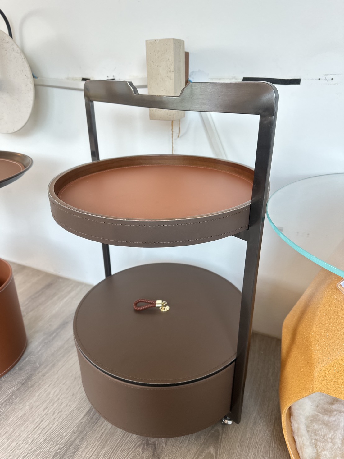 โต๊ะ Studio MODEL :: FN-A-231-1