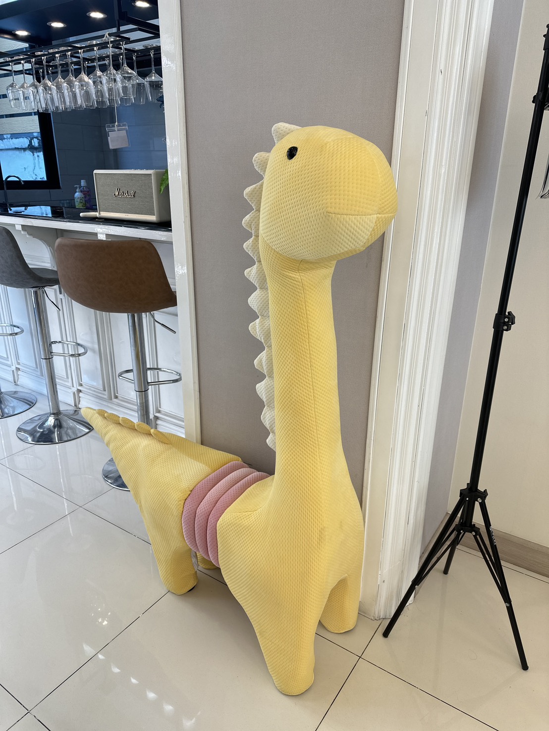 อุปกรณ์ตกแต่งสวนและบ้าน MODEL :: DC-04