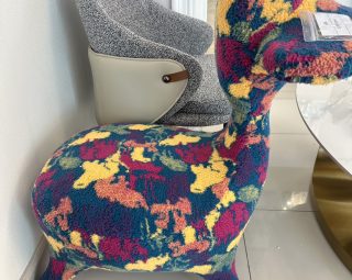 อุปกรณ์ตกแต่งสวนและบ้าน MODEL :: DC-05