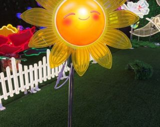 อุปกรณ์ตกแต่งสวนและบ้าน MODEL :: DC-12