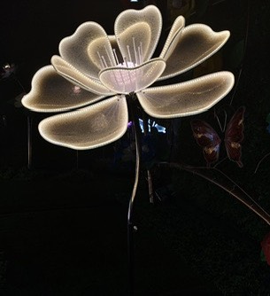 อุปกรณ์ตกแต่งสวนและบ้าน MODEL ::  DC-08