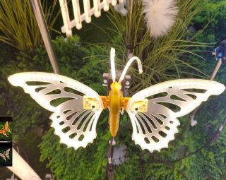 อุปกรณ์ตกแต่งสวนและบ้าน MODEL :: DC-13