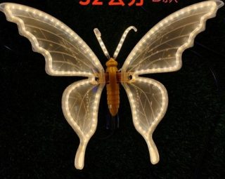 อุปกรณ์ตกแต่งสวนและบ้าน MODEL :: DC-14