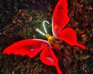 อุปกรณ์ตกแต่งสวนและบ้าน MODEL :: DC-15