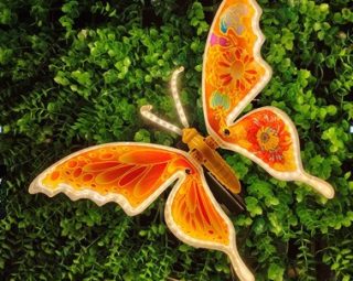 อุปกรณ์ตกแต่งสวนและบ้าน MODEL ::  DC-18