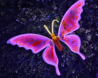 อุปกรณ์ตกแต่งสวนและบ้าน MODEL :: DC-17