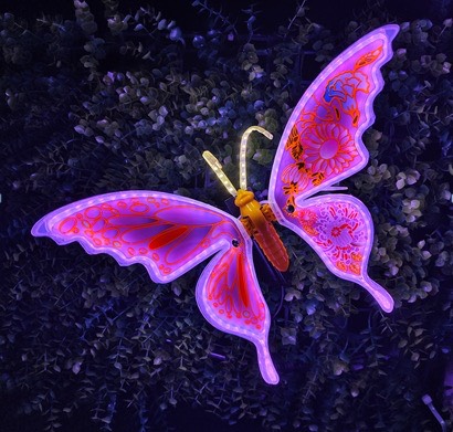 อุปกรณ์ตกแต่งสวนและบ้าน MODEL ::  DC-17