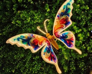 อุปกรณ์ตกแต่งสวนและบ้าน MODEL :: DC-19