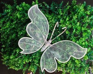 อุปกรณ์ตกแต่งสวนและบ้าน MODEL :: DC-20