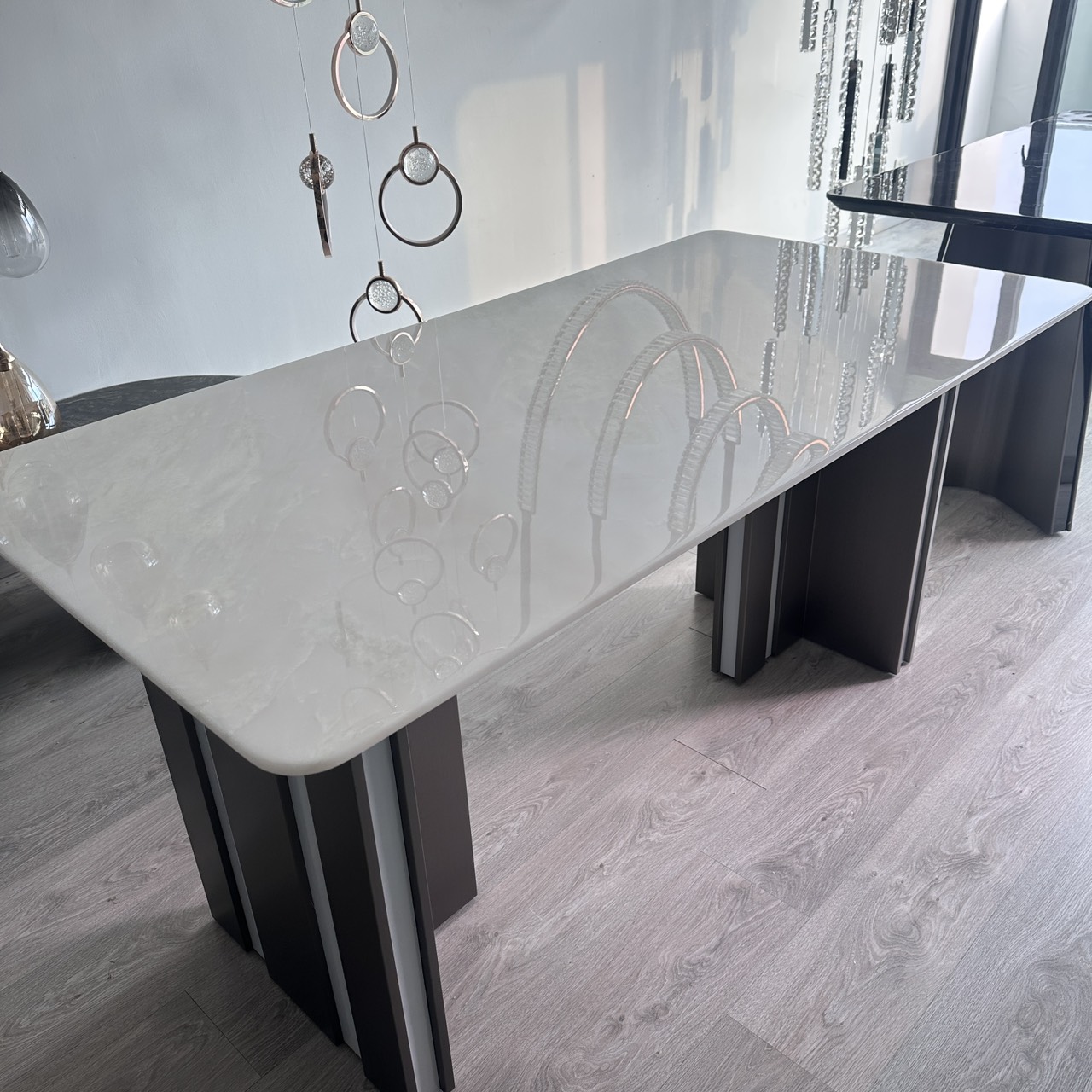 โต๊ะกินข้าว MODEL :: FN-D-095