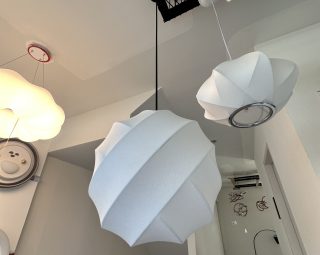 โคมไฟห้อยเพดาน MODEL :: PDL-207