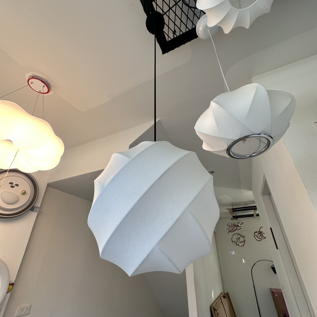 โคมไฟห้อยเพดาน MODEL :: PDL-207