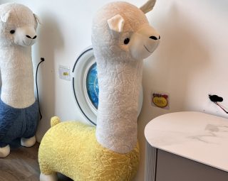 อุปกรณ์ตกแต่งสวนและบ้าน MODEL :: DC-03