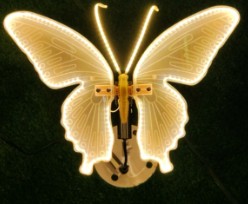 อุปกรณ์ตกแต่งบ้านและสวน MODEL :: DC-10