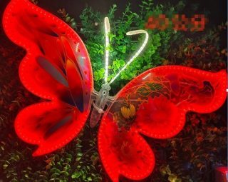 อุปกรณ์ตกแต่งสวนและบ้าน MODEL :: DC-21