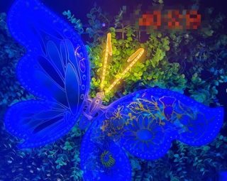 อุปกรณ์ตกแต่งสวนและบ้าน MODEL :: DC-23