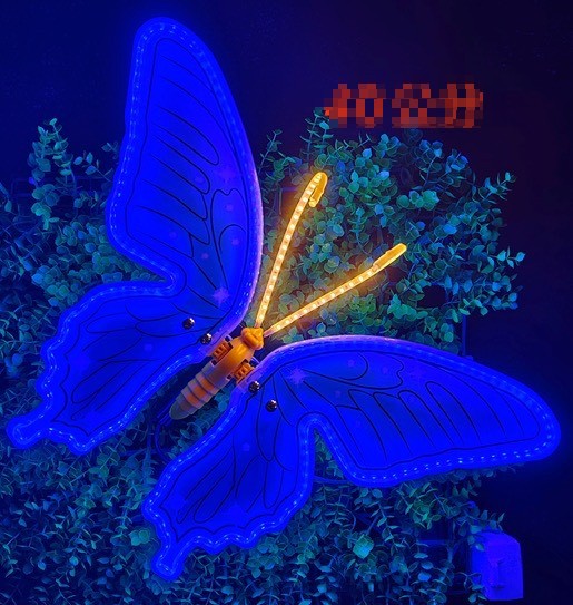 อุปกรณ์ตกแต่งสวนและบ้าน MODEL :: DC-28 - Image 3